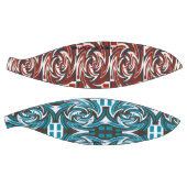 Abstract Mini Basketbal (Panelen)