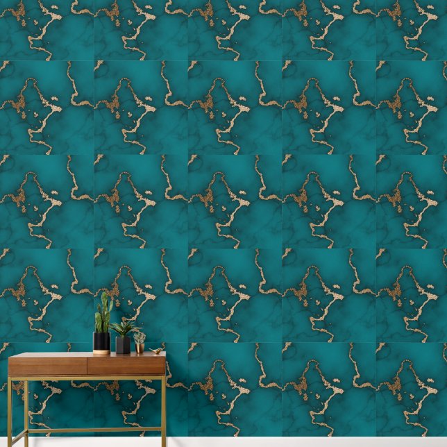 Abstract Minimalist Marble Clean, Neutral & Trendy Behang (Hal)