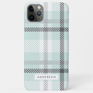 Abstract modern iPhone 11 pro max hoesje
