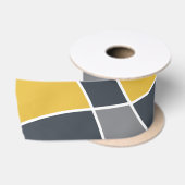 Abstract, modern, geometric, trendy pattern lint (Spoel)