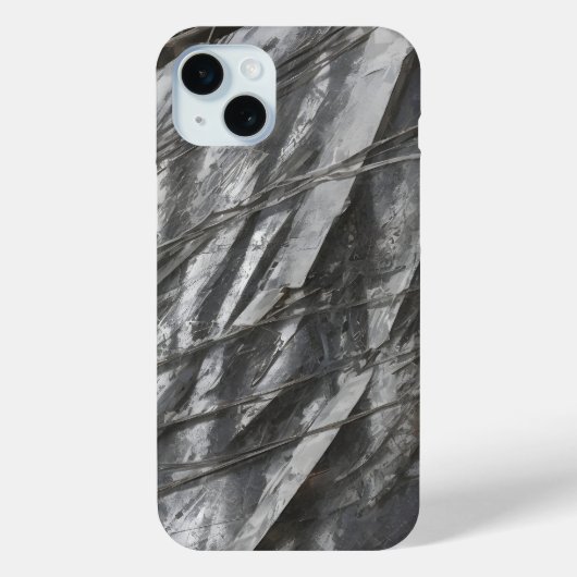 Abstract modern kunstpatroon Case-Mate iPhone case (Achterkant)