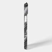 Abstract modern kunstpatroon Case-Mate iPhone case (Achterkant / Rechts)