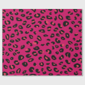 Abstract modern leopard seamless pattern. Animals Cadeaupapier (Vlak)