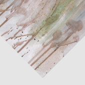 Abstract Modern Texture Decoupage Tissue Paper Tissuepapier (Detail)