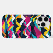 abstract mounains (Verso Horizontal)