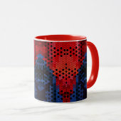 abstract mug (Devant droit)