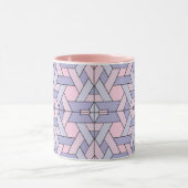 abstract mug (Centre)