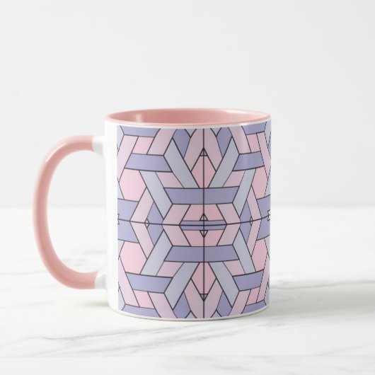 abstract mug (Gauche)