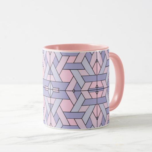 abstract mug (Devant droit)