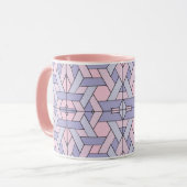 abstract mug (Devant gauche)