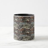 abstract mug (Centre)