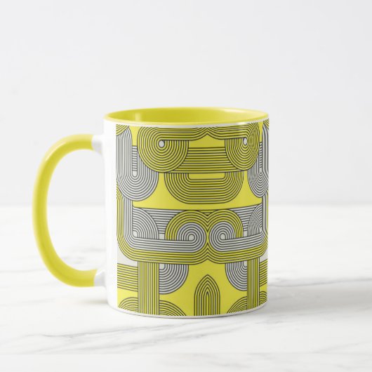 abstract mug (Gauche)