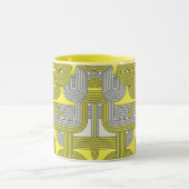abstract mug (Centre)