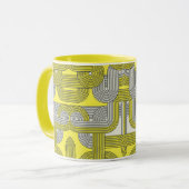 abstract mug (Devant gauche)