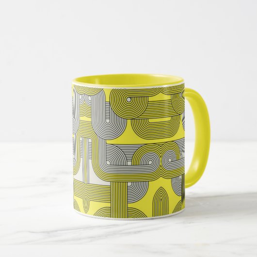 abstract mug (Devant droit)