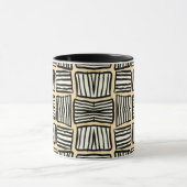 abstract mug (Centre)