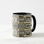 abstract mug (Devant droit)