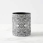 abstract mug (Centre)