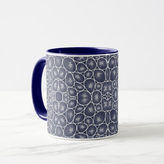 abstract mug (Devant gauche)