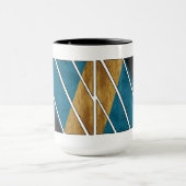 abstract mug design (Centre)