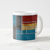 Abstract mug designs (Devant droit)