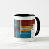 Abstract mug designs (Devant droit)