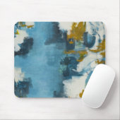 abstract muisblok muismat (Met muis)