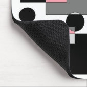 abstract muisblok muismat (Hoek)