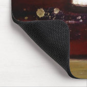 Abstract Muismat (Hoek)