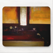 Abstract Muismat (Voorkant)