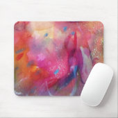 ABSTRACT MUISMAT (Met muis)