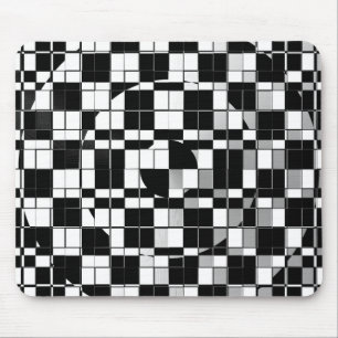 Abstract Muismat