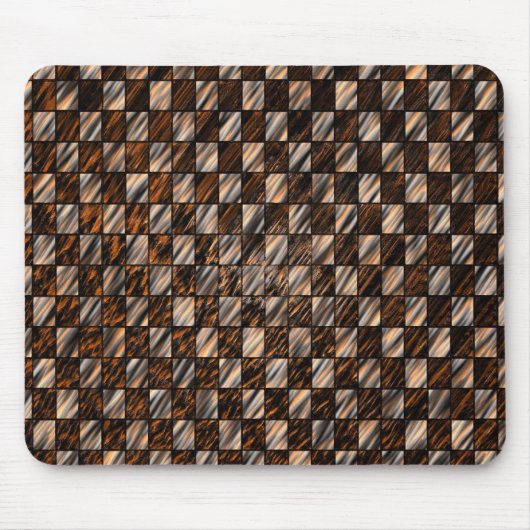 Abstract Muismat (Voorkant)