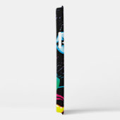 Abstract naadloos mode patroon. Schoonheidsstijl Case-Mate iPhone Case (Achterkant / Rechts)