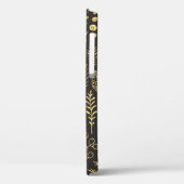 Abstract naadloos patroon. Creative backgr Case-Mate iPhone Case (Achterkant / Links)