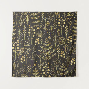 Abstract naadloos patroon. Creative  backgr Wandkleed