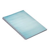 Abstract Notitieboek (Rechterzijde)