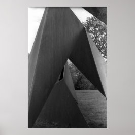 Abstract nr. 1 poster