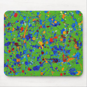 Abstract nr. 905 muismat
