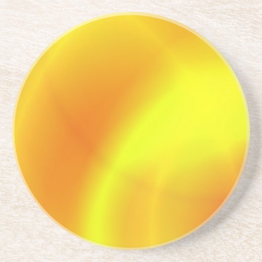 Abstract Onderzetter (Voorkant)