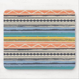 Abstract ontwerp 2 muismat