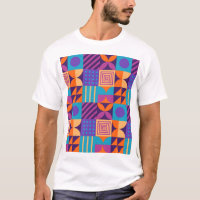 Abstract ontwerp, behang, Poster achtergrond.
