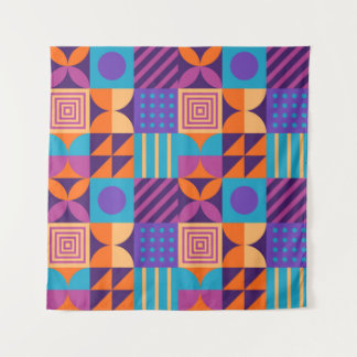 Abstract ontwerp, behang, Poster achtergrond. Wandkleed