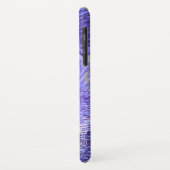 Abstract ontwerp Case-Mate iPhone case (Achterkant/links)