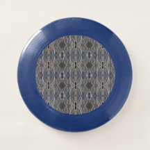 Abstract ontwerp Frisbee