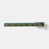 Abstract ontwerp lint (Voorkant)
