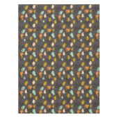 Abstract ontwerp tafelkleed (Voorkant)