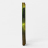 Abstract ontwerp van kosmische ruimteconstellaties Case-Mate iPhone case (Achterkant/links)