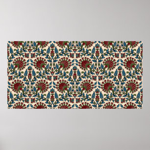 abstract ontwerp voor achtergrondse afdruk blok aj poster