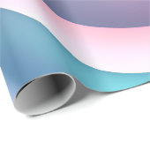 Abstract opvulpapier cadeaupapier (Rol Hoek)